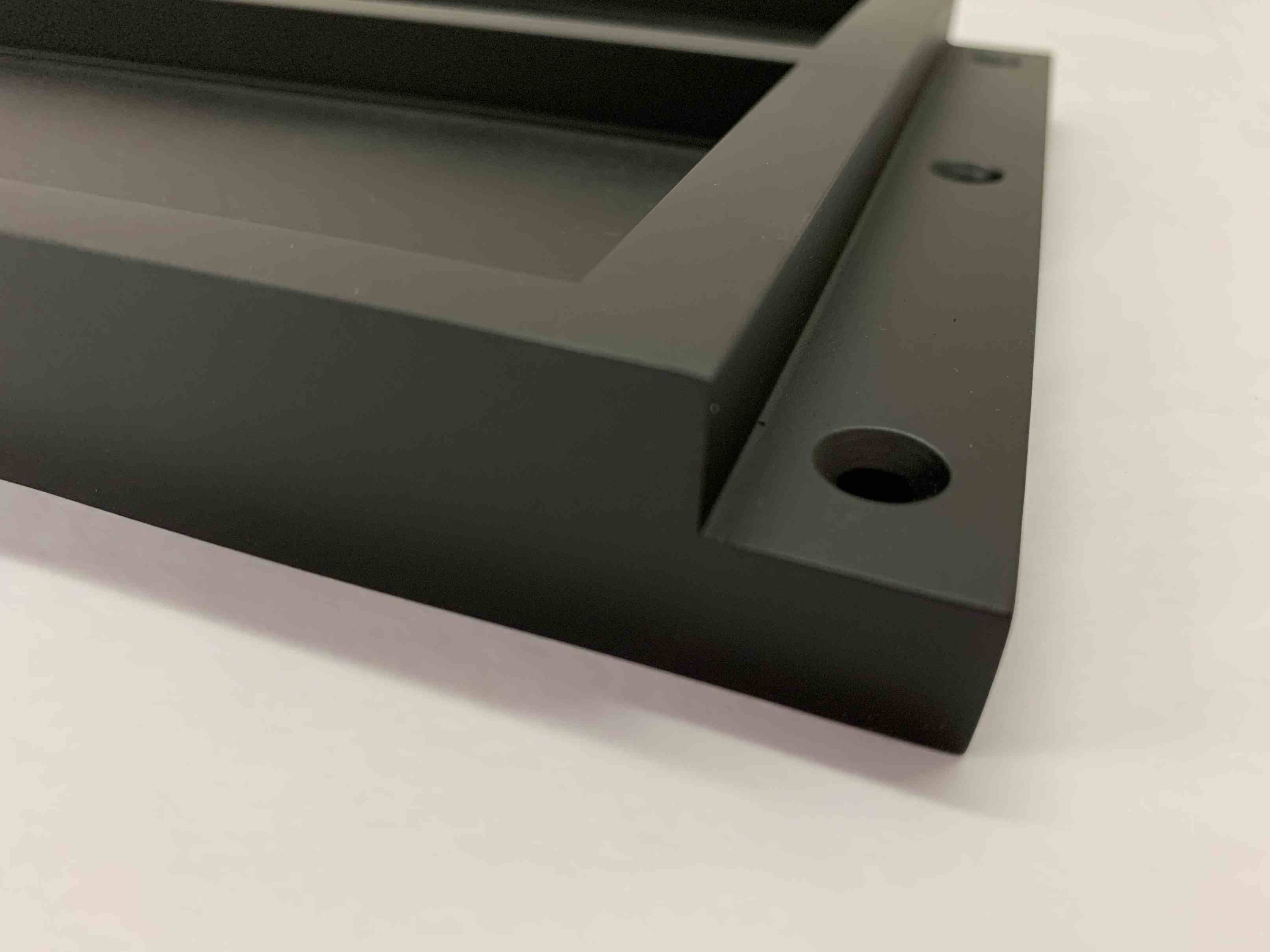 rapid prototyping method