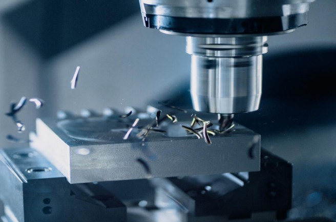 A complete Guide to CNC Precision Machining