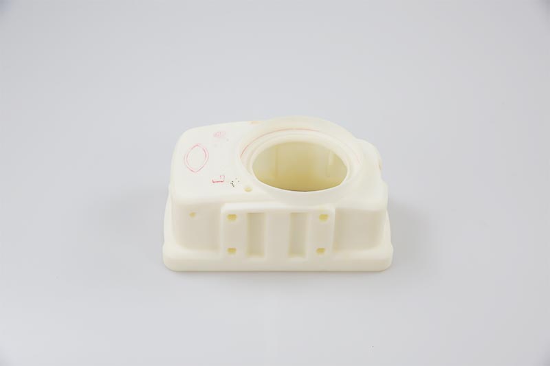 The principle of laser rapid prototyping technology