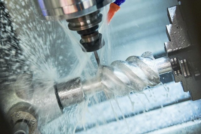 Factors Affecting the Cost of CNC Machining