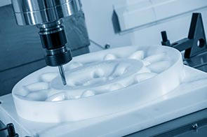 Influence of injection molding process on product quality